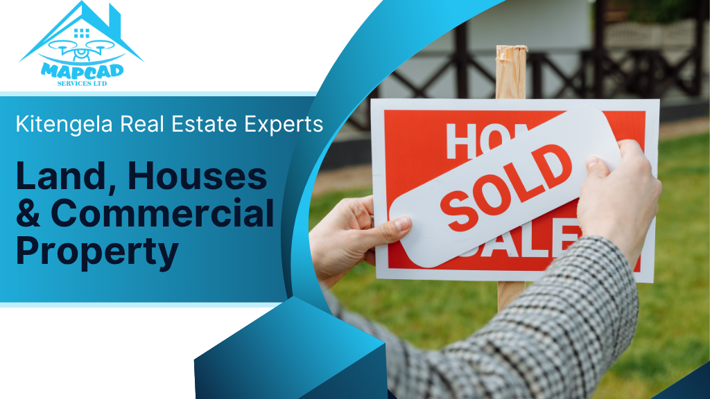 Kitengela Real Estate Experts